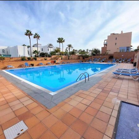 Playa Esquinzo 1 Jandia Fuerteventura Διαμέρισμα Εξωτερικό φωτογραφία