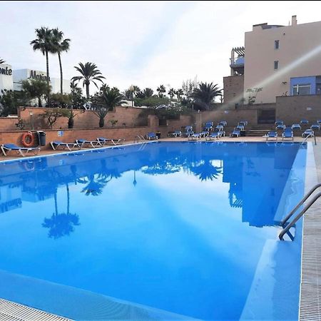 Playa Esquinzo 1 Jandia Fuerteventura Διαμέρισμα Εξωτερικό φωτογραφία