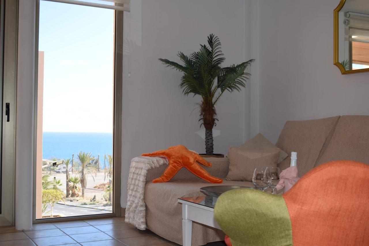 Playa Esquinzo 1 Jandia Fuerteventura Διαμέρισμα Εξωτερικό φωτογραφία