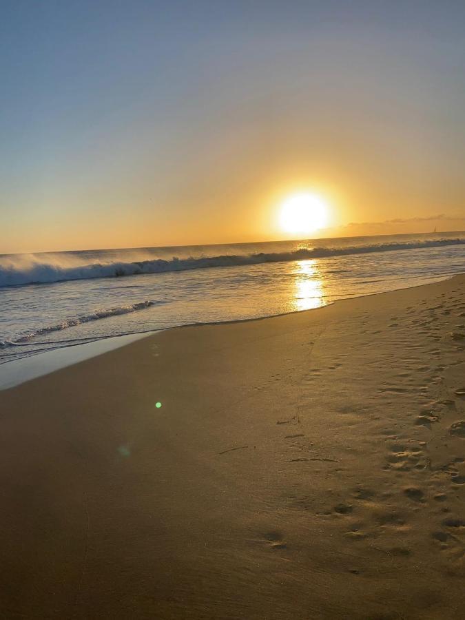 Playa Esquinzo 1 Jandia Fuerteventura Διαμέρισμα Εξωτερικό φωτογραφία