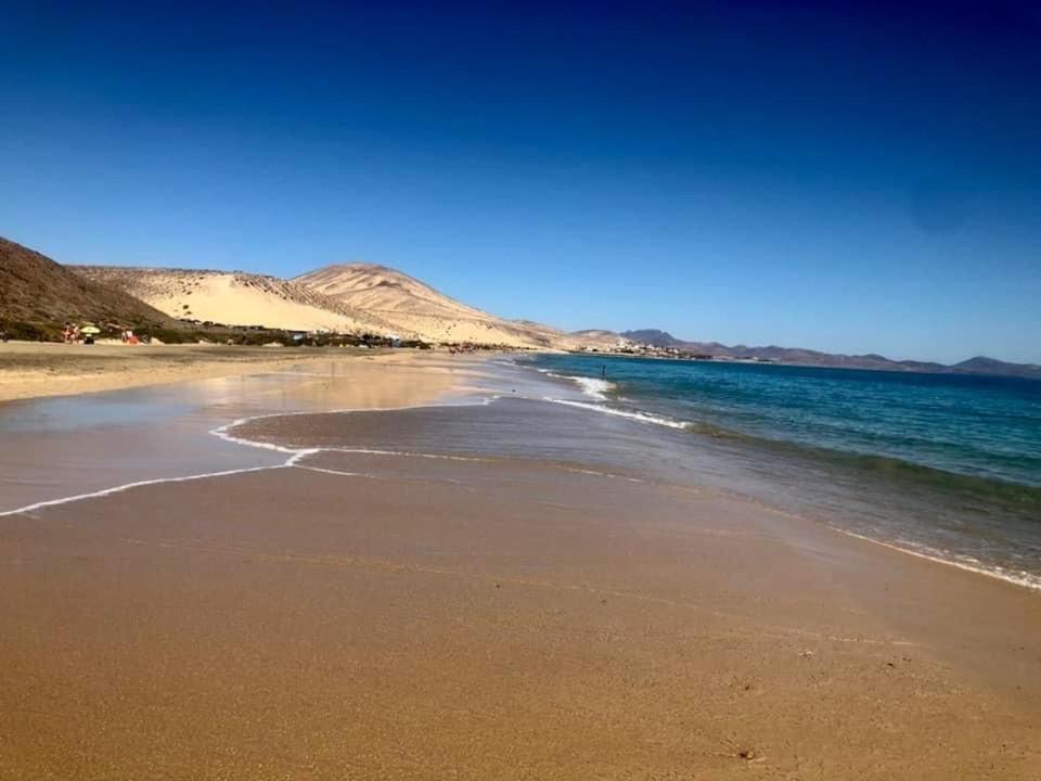 Playa Esquinzo 1 Jandia Fuerteventura Διαμέρισμα Εξωτερικό φωτογραφία